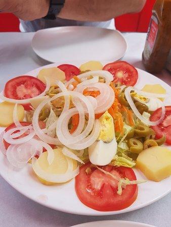 Casa de Massas Malandrino